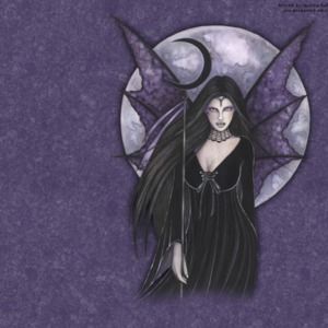 Meet your Posher, Annemarie